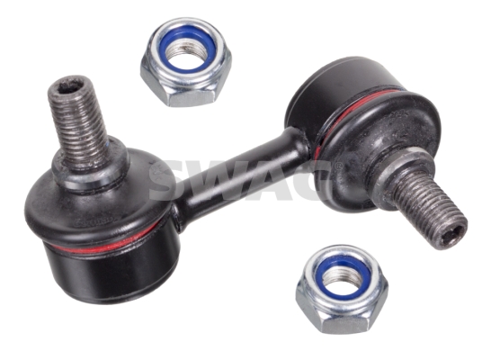 Brat/bieleta suspensie, stabilizator 81 76 0002 SWAG